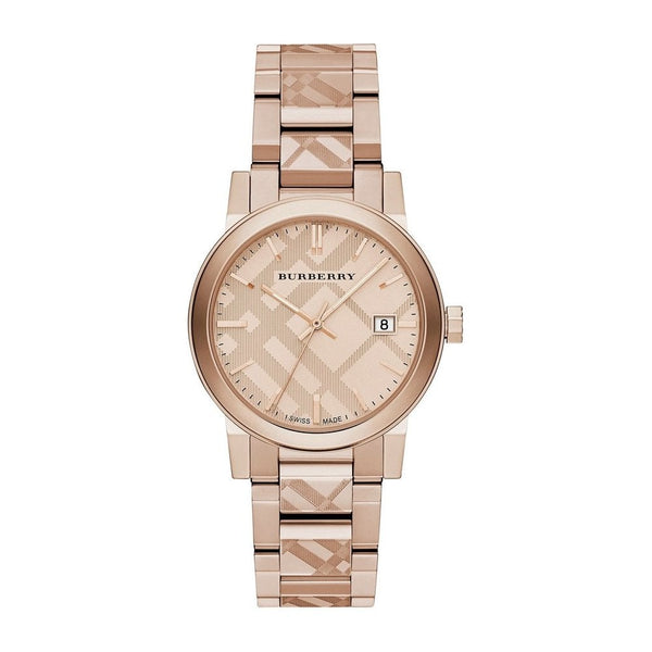 Burberry Men's Watch BU9039