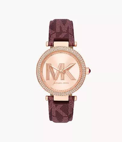 Michael Kors Women's Watch MK2974