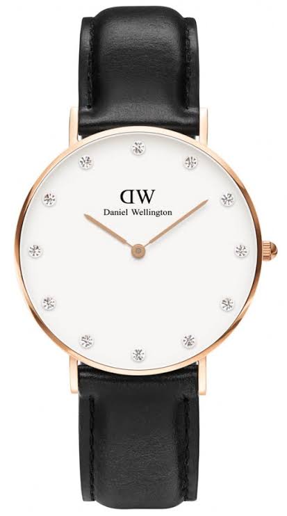 Daniel Wellington Women Quartz Watch - 0951DW
