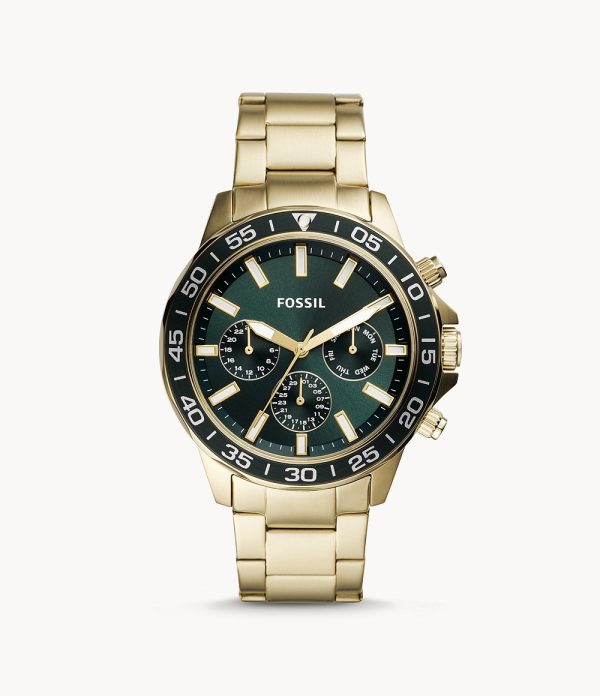 Fossil Men's Watch BQ2493