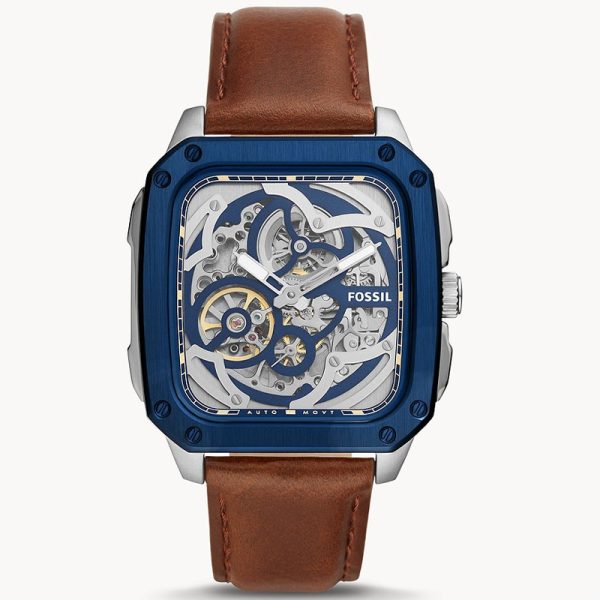 Fossil Men's Watch BQ2571