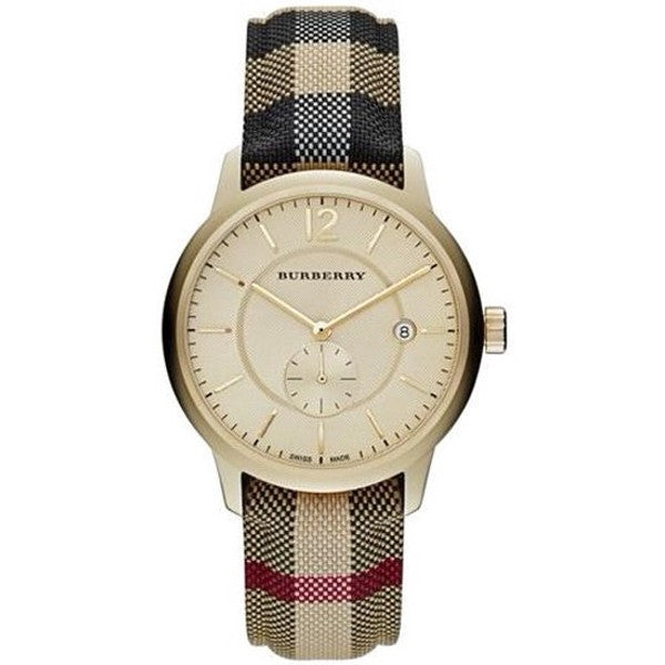 Burberry Unisex Watch BU10001