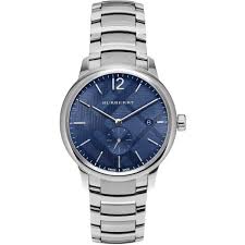 Burberry Men's Watch BU10007