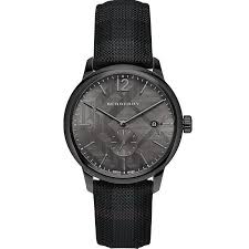 Burberry Men's Watch BU10010