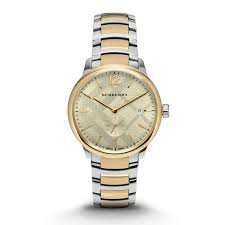 Burberry Men's Watch BU10011