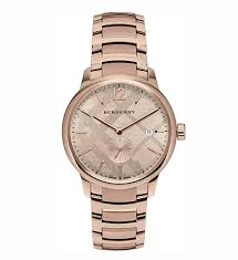 Burberry Men's Watch BU10013