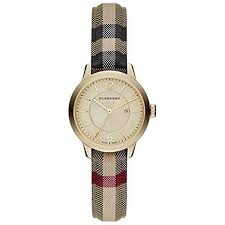 Burberry Women's Watch BU10104