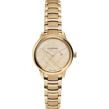 Burberry Women's Watch BU10109