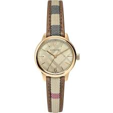 Burberry Women's Watch BU10114