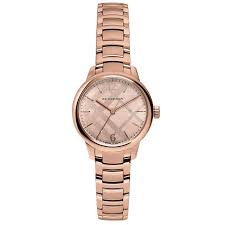 Burberry Women's Watch BU10116
