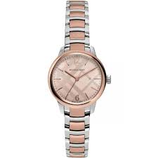 Burberry Women's Watch BU10117