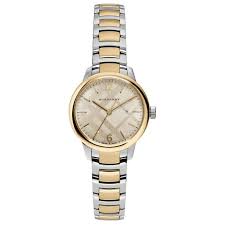 Burberry Women's Watch BU10118