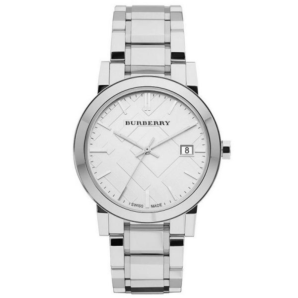 Burberry Unisex Watch BU9000