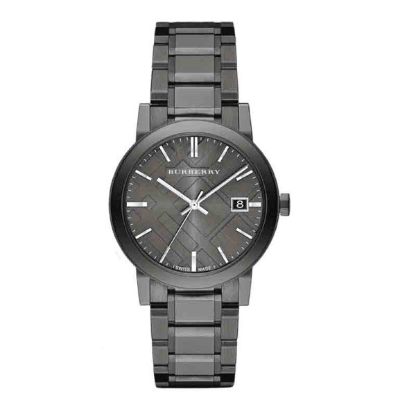 Burberry Men's Watch BU9007
