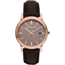 Burberry Men's Watch BU9013