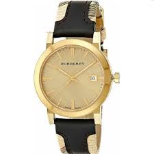 Burberry Women's Watch BU9032