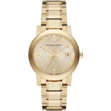 Burberry Unisex Watch BU9033