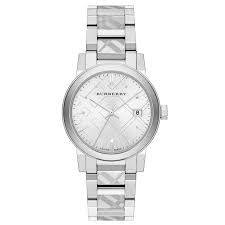 Burberry Men's Watch BU9037