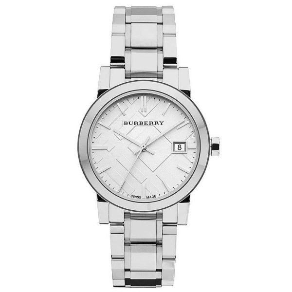 Burberry Women's Watch BU9100