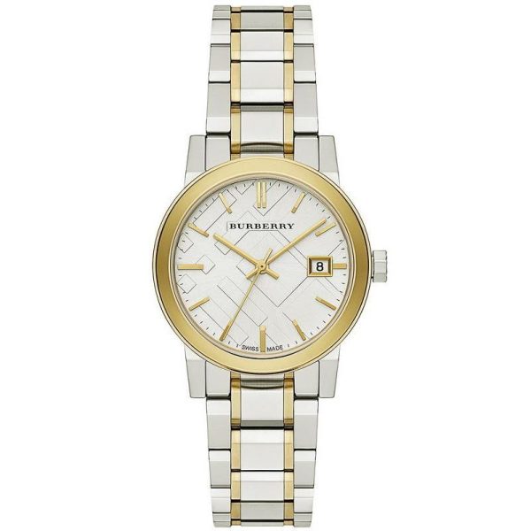 Burberry Women's Watch BU9115