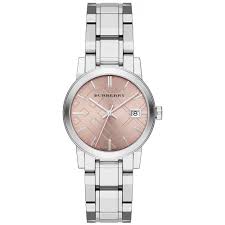 Burberry Women's Watch BU9124