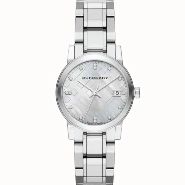 Burberry Women's Watch BU9125