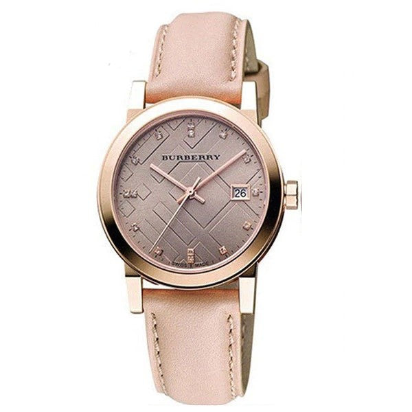 Burberry Women's Watch BU9131
