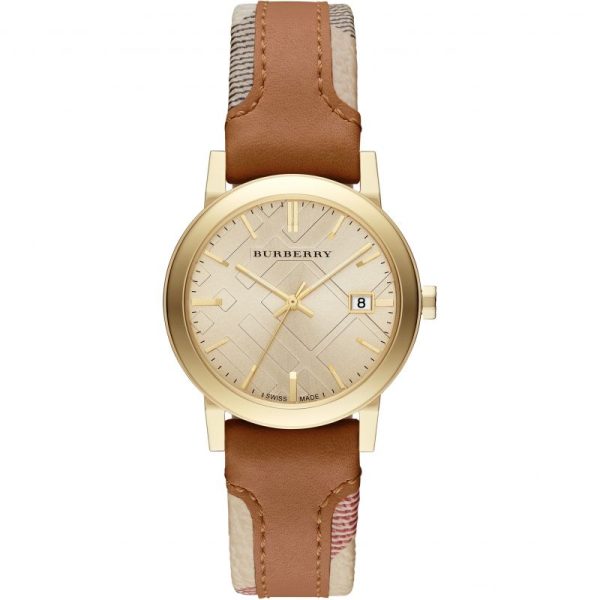 Burberry Women's Watch BU9133