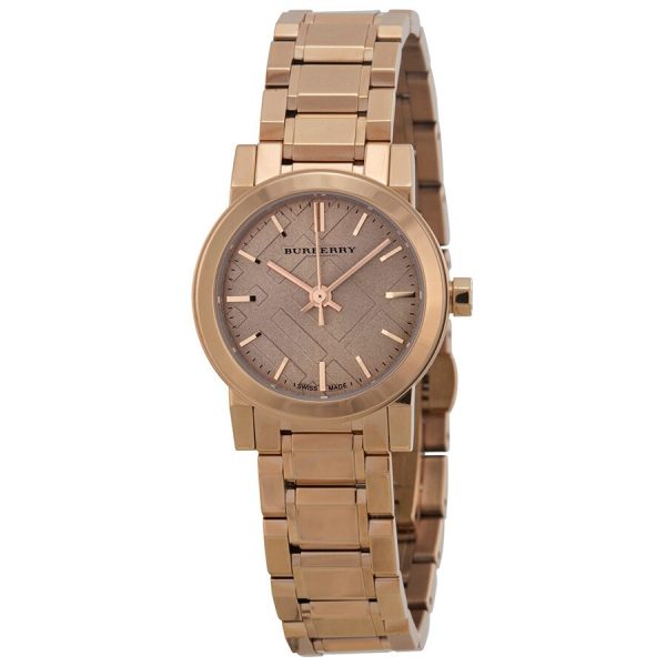 Burberry Women's Watch BU9228