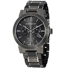 Burberry Men's Watch BU9354