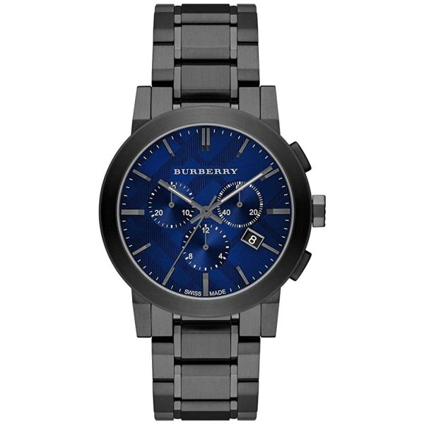Burberry Men's Watch BU9365