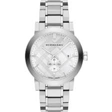 Burberry Men's Watch BU9900