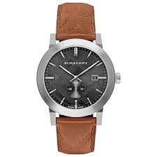 Burberry Men's Watch BU9905