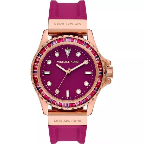 Michael Kors Women's Watch MK7441