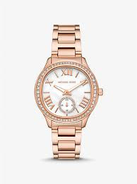 Michael Kors Women's Watch MK4806