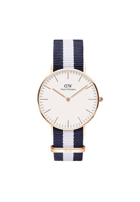 Daniel Wellington Women Quartz Watch - 0503DW
