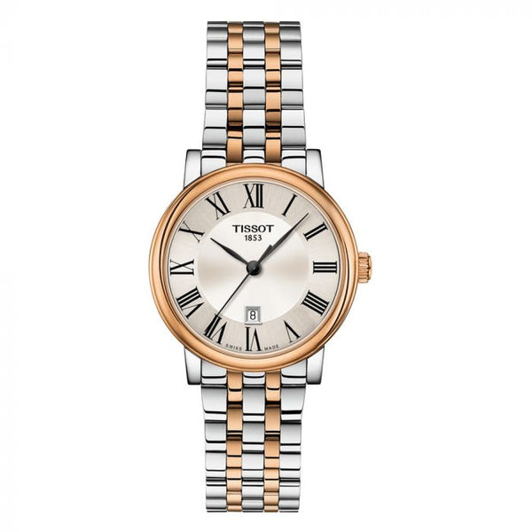 TISSOT Women’s Watch T122.210.22.033.01
