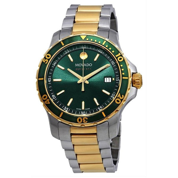 Movado Men’s Watch 2600147