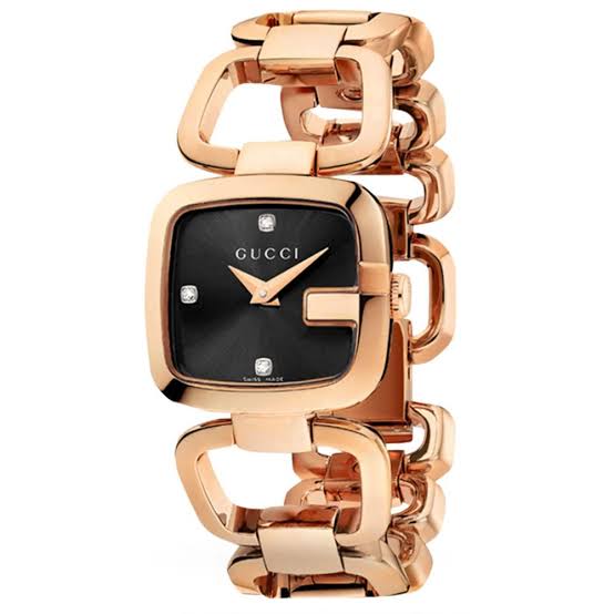 Gucci Women’s Watch YA125512