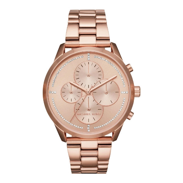 Michael Kors Women's Watch MK6521