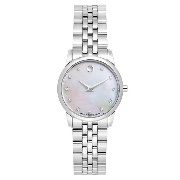 Movado Women’s Watch 606612