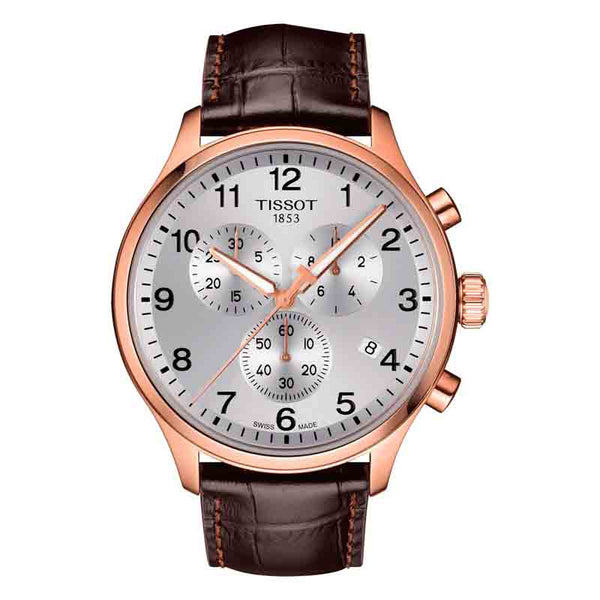 TISSOT Men’s Watch T116.617.36.037.00