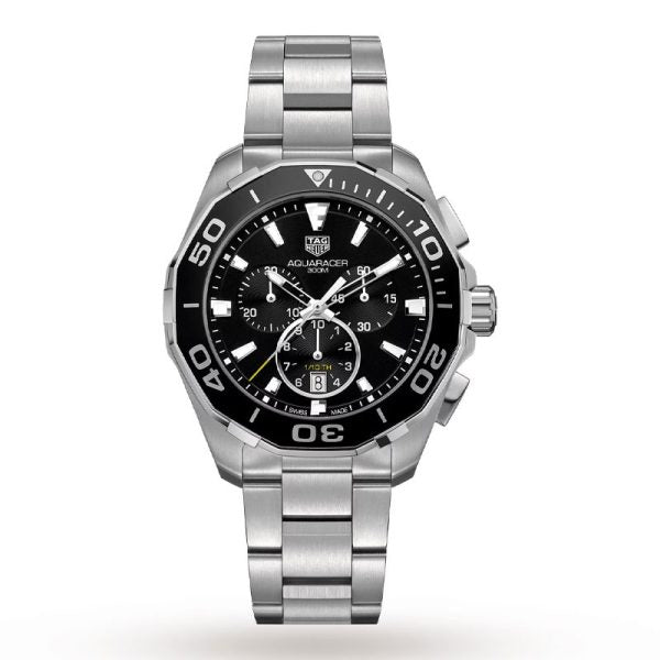 Tag Heuer Men’s Aquaracer Watch CAY111A.BA0927