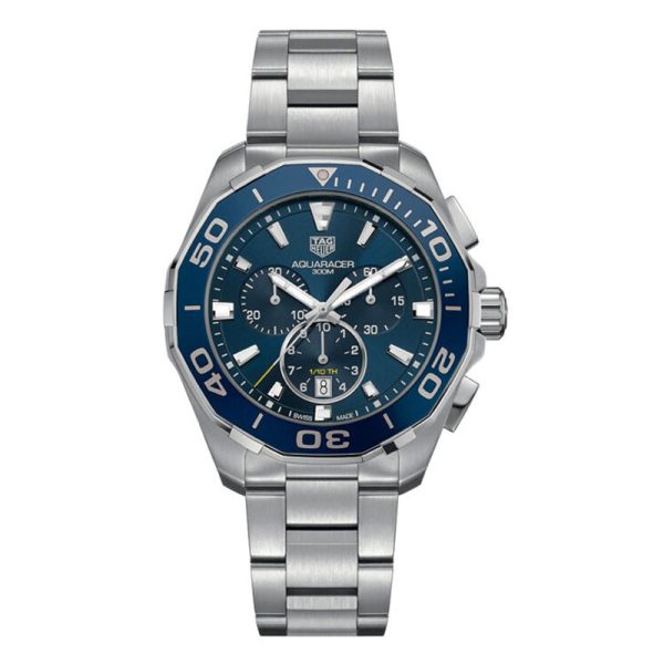 Tag Heuer Aquaracer Men’s Watch CAY111B.BA0927