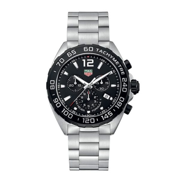 Tag Heuer Formula 1 Men’s Watch CAZ1010.BA0842