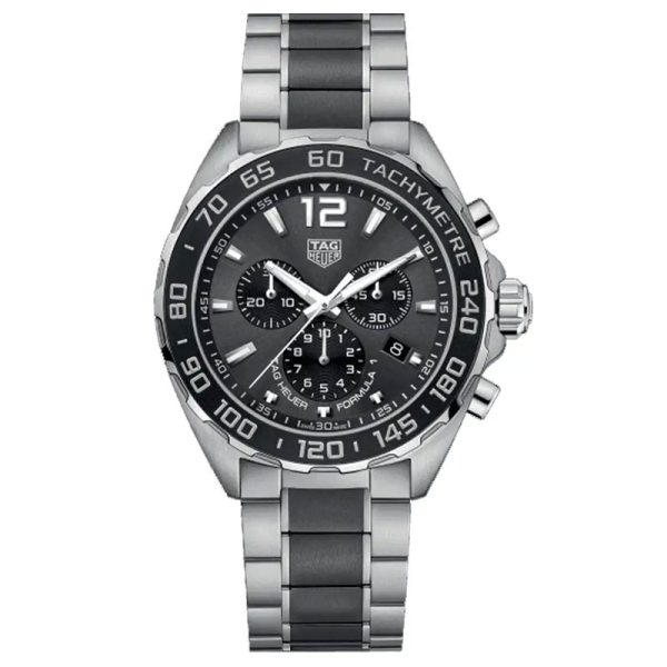 Tag Heuer Formula 1 Men’s Watch CAZ1011.BA0843