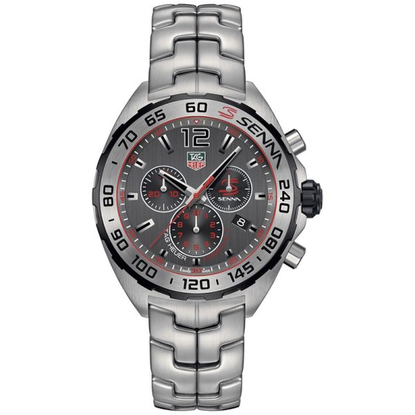 Tag Heuer Formula 1 Men’s Watch CAZ1012.BA0883