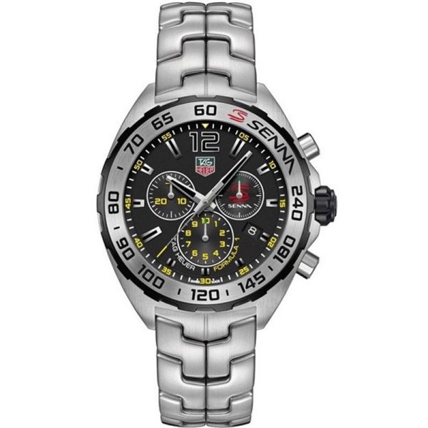 Tag Heuer Formula 1 Men’s Watch CAZ1013.BA0883