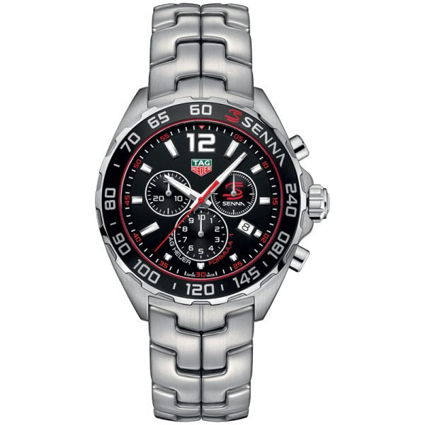 Tag Heuer Formula 1 Men’s Watch CAZ1015.BA0883