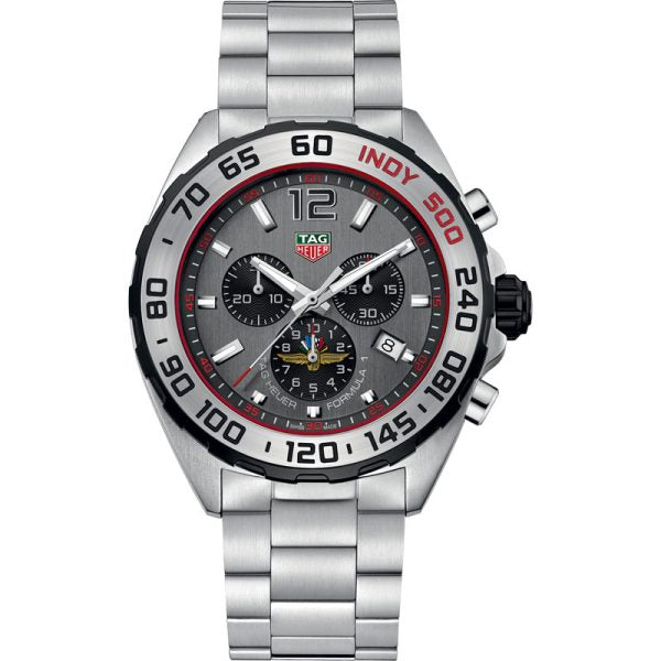 Tag Heuer Formula 1 Men’s Watch CAZ1016.EB0058